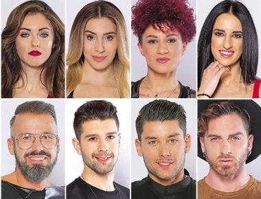 Χαμός στο Power of love: Η Στέλλα ξεμάλλιασε τον Αλέξανδρο – Τι συνέβη; (βιντεο)